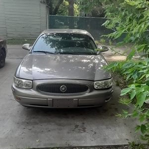 2000 Buick LeSabre